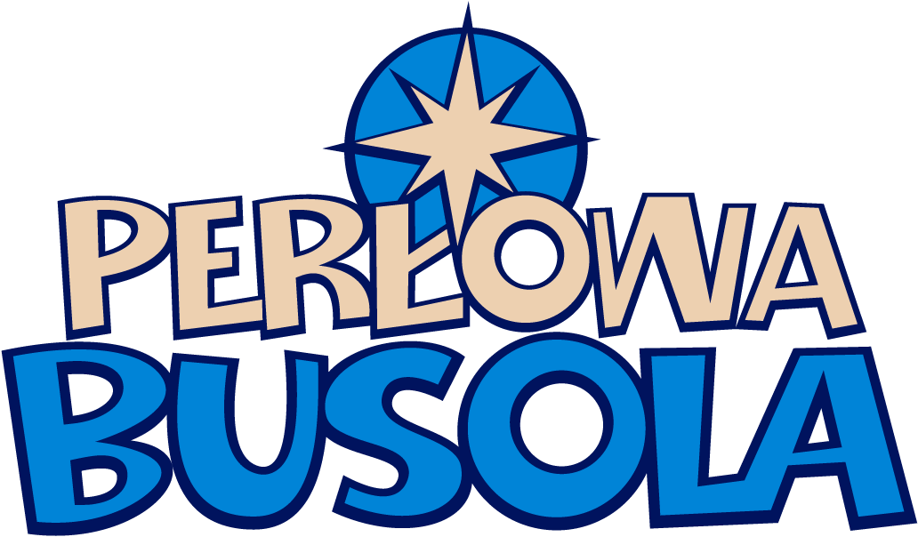 Perłowa Busola